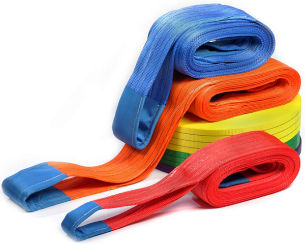 Строп СТП 2,5/2500 60мм