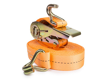 Ремень стяжной кольцевой 0,6/1,2 длина 6м 25мм