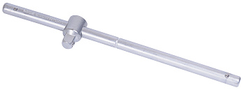 Вороток т-образный 3/8" 150 мм АвтоДело 39704 АВТОDЕЛО