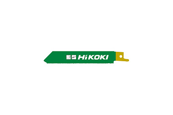 Пилки S518 ehm 1 шт для сабельных пил HiKOKI