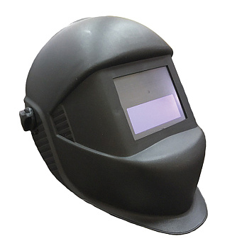 Маска сварщика с АСФ регулирующим