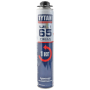 Пена профессиональная 65 UNI Tytan Professional(+5) 750 мл.
