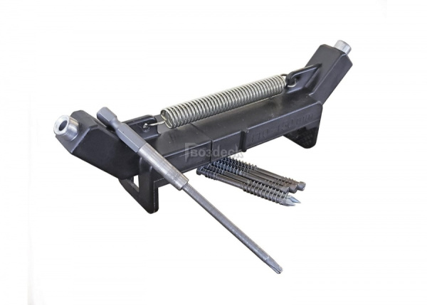 Инструмент Джет для доски 110-150мм