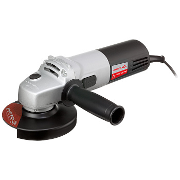 Углошлифовальная 125/900 угловая Интерскол