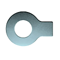 Шайба стопорная с лапкой ДИН 93 А2 Шайба стопорная с лапкой ДИН 93 А2