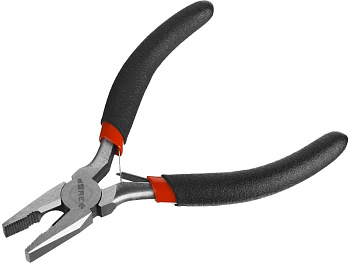 Плоскогубцы 120мм комбинированные ЗУБР(сняты с производства)