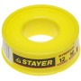 Фумлента 0,075*19*10м STAYER Master плот.0,25