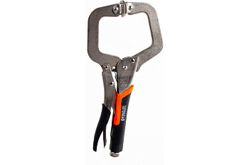 Зажим сварочный 275 мм тип С2 АвтоДело 30442