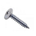 Саморез п/шайба острый цинк Саморез п/шайба острый цинк