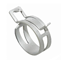 Хомут пружинный Хомут пружинный