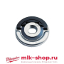 Гайка быстрозажимная для УШМ FIXTEC / Milwaukee (шт)