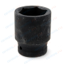 Головка ударная 1/2" внешний шестигр. H11 Airlline