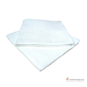 Полотенце вафельное ГОСТ 11027-2014, 45х80 см