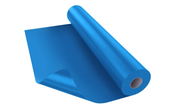 Мембрана ПВХ Protan Aqua Blue 1,5 мм (1,62м*20м), голубой