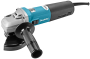 Углошлифовальная машина УШМ 9565HZ (1100 Вт. ) Makita