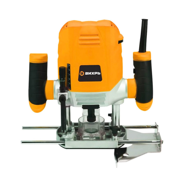 Фрезерная машина ФМ-1900 Вихрь