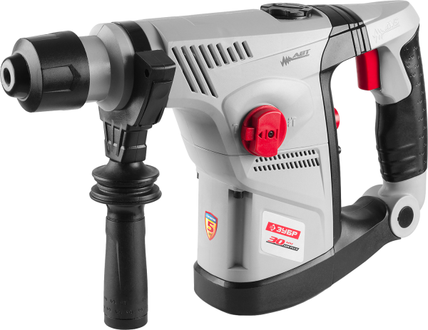 Перфоратор SDS-plus, 900 Вт, 30 мм, МАСТЕР ЗУБР