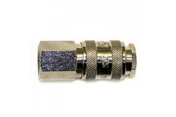 Переходник UNI-А1 459/1 быстросъемн F1/4"