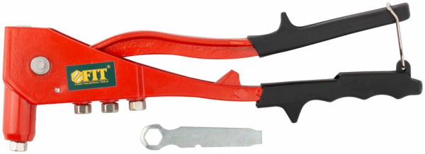 Заклепочник 2,4-4,8 мм (240 мм) 