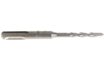 Бур по бетону 6*100/160мм SDS PLUS MAKITA (2кромки)