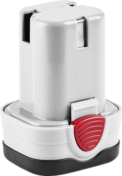 Аккумуляторная батарея Li-Ion, 10.8 В, МАСТЕР ЗУБР