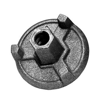 Гайка усиленная 90мм