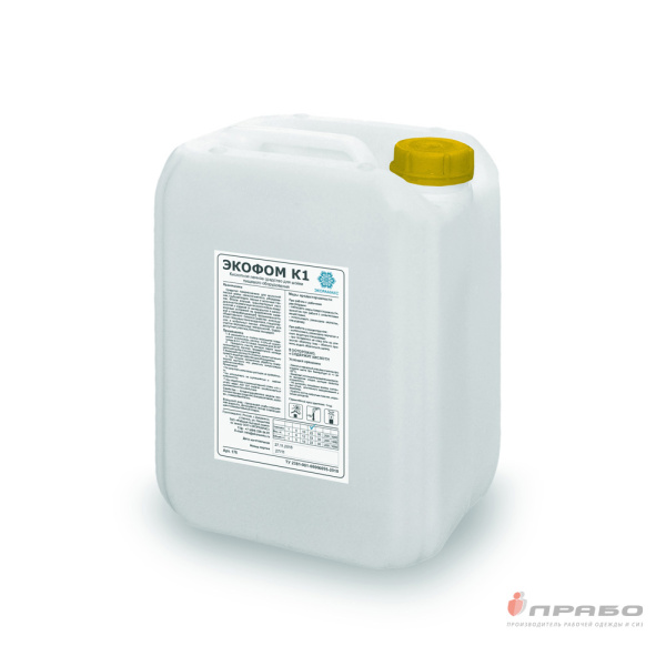 Средство моющее синтетическое кислотное 