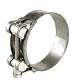 Хомут силовой шарнирный Хомут силовой шарнирный