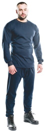 Бельё ТЕРМОСТОЙКОЕ 6 кал/см2 трикотаж WORKER Jersey