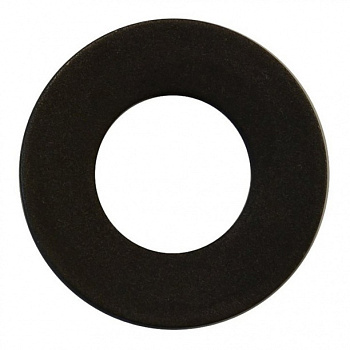 Прокладка резиновая для воды 1/2 Д15