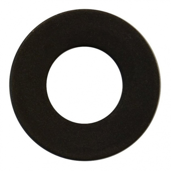 Прокладка резиновая для воды 1/2 Д15