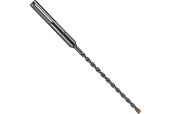 Бур по бетону 18*1000мм SDS Max с крестовым наконечником CUTOP Profi Plus