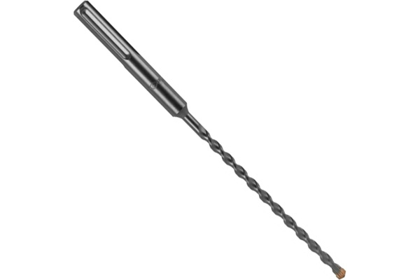 Бур по бетону 16*1000мм  SDS MAX с крестовым наконечником CUTOP Profi Plus