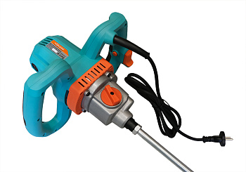 Миксер электрический Sturm!, 1600 Вт, 0-600/0-900 об/мин, плавный пуск, М14