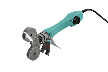 Аппарат для сварки пласт.труб Sturm! 2200Вт, 4 нас., ножн, металл.кейс