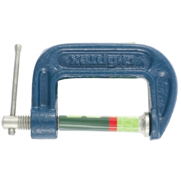 Струбцина G-образная 50мм/Сибртех