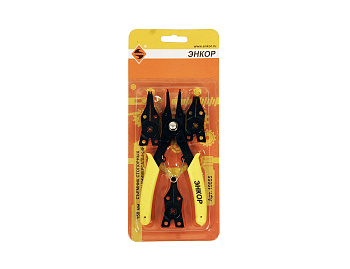 Съемник внутр/внеш/колец универсальный 150мм ЭНКОР блистер