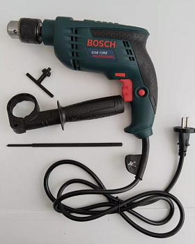 Дрель ударная 13 GSB RE Bosch