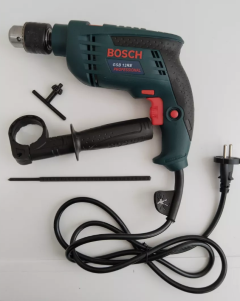 Дрель ударная 13 GSB RE Bosch