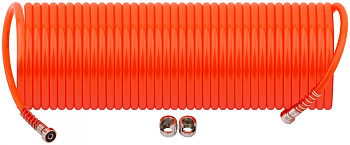 Шланг-удлинитель с коннектором FIT "итальянского" типа длина 10м