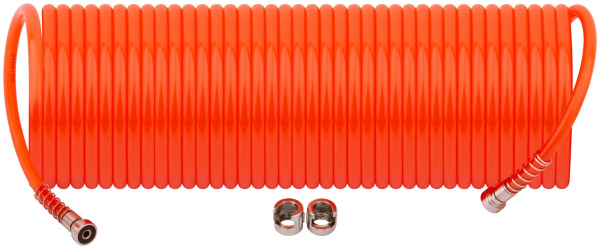 Шланг-удлинитель с коннектором FIT "итальянского" типа длина 5м