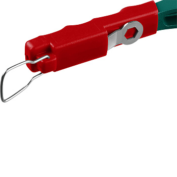 KRAFTOOL X-3 заклепочник, литой корпус