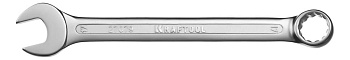 Ключ комбинированный 17*17мм/ KRAFTOOL