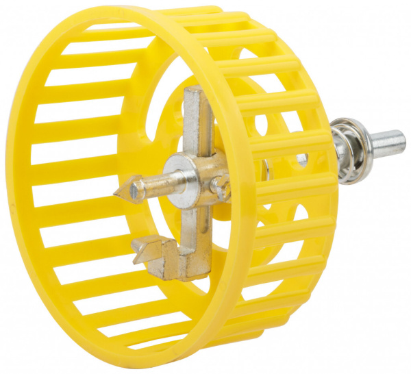 Серло по кафелю круговое-балеринка 20-90 мм