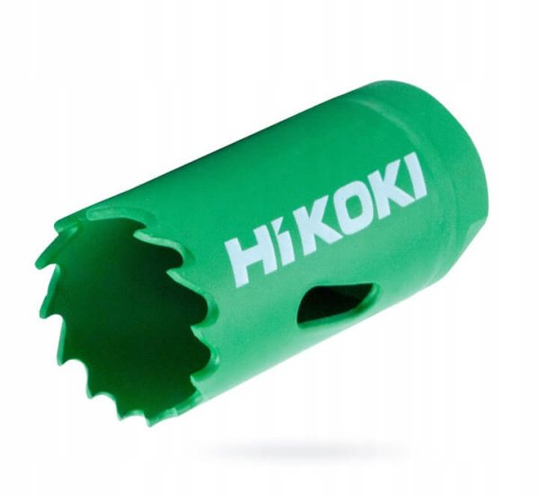 Коронка 35ММ HSS BI-METAL HiKOKI 