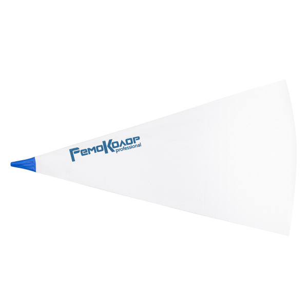 Пакет для затирки швов 300*600мм толщ 0,4мм,диаметр носика 8мм,900мл