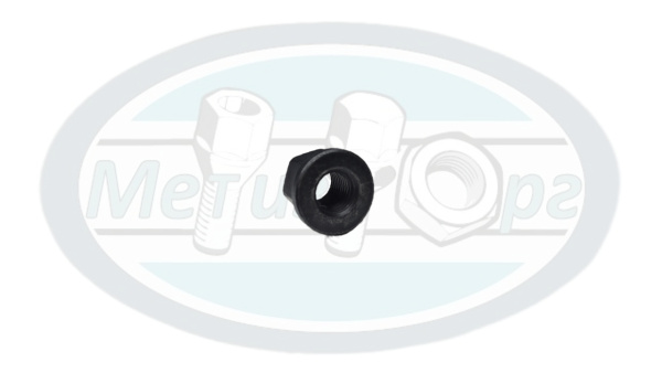 Гайка М30 10,0 DIN/ДИН 6331 б/п шт