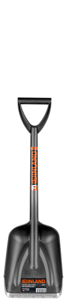 Лопата снеговая автомобильная FINLAND 1904