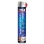 Пена теплоизоляция напыляемая полиуретановая профессиональная Tytan Professional  THERMOSPRAY 870 мл