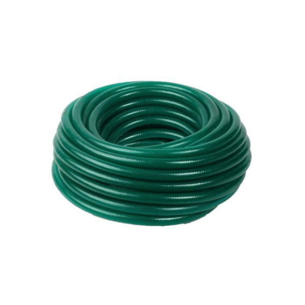 Шланг усиленный Люкс,двухслойный,армированный 3/4" 25м (Yard)